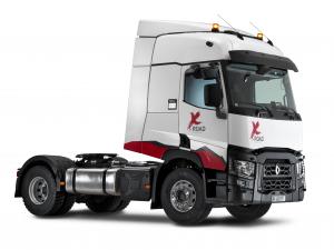 Renault T 460 X-Road 4x2 Sleeper Cab '2018